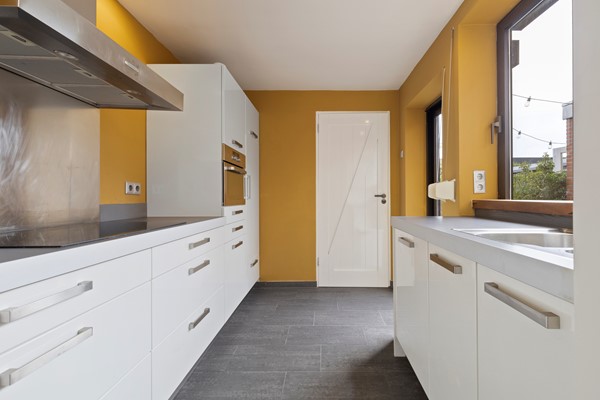 Medium property photo - Van Pontstraat 34, 5913 VK Venlo